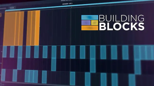 Building Blocks